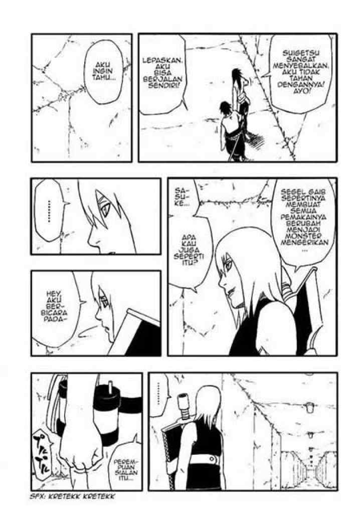 Naruto chapter 350 halaman 12