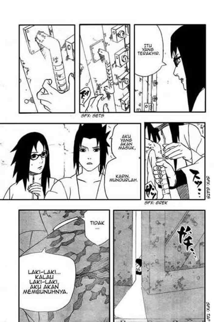 Naruto chapter 350 halaman 14