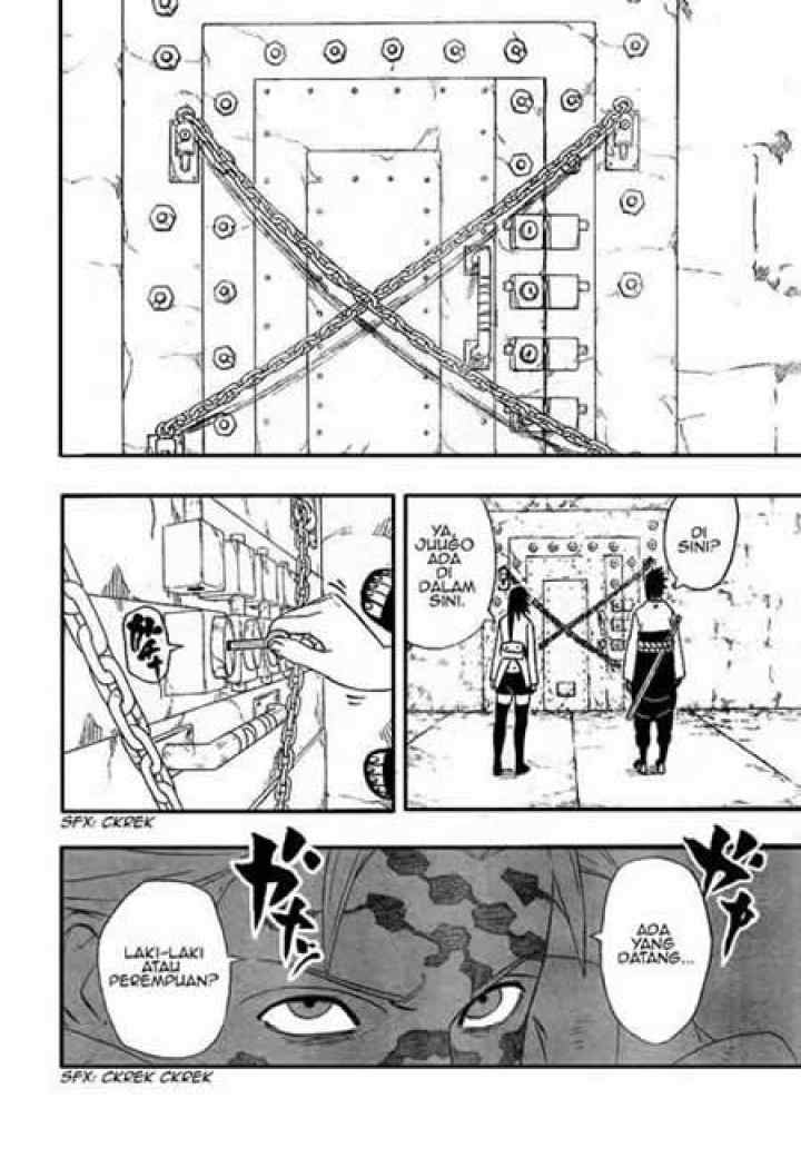 Naruto chapter 350 halaman 13