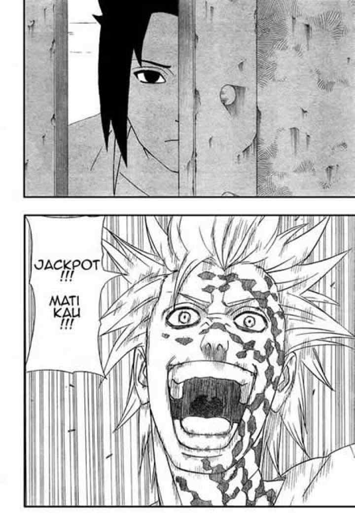 Naruto chapter 350 halaman 15
