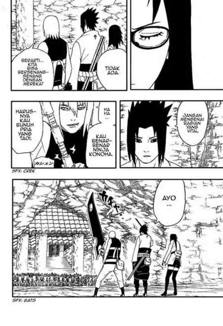 Naruto chapter 350 halaman 7
