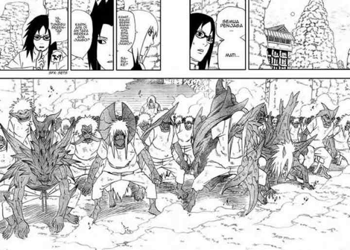 Naruto chapter 350 halaman 17