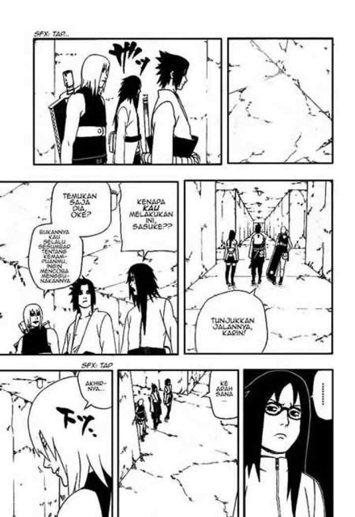 Naruto chapter 350 halaman 10