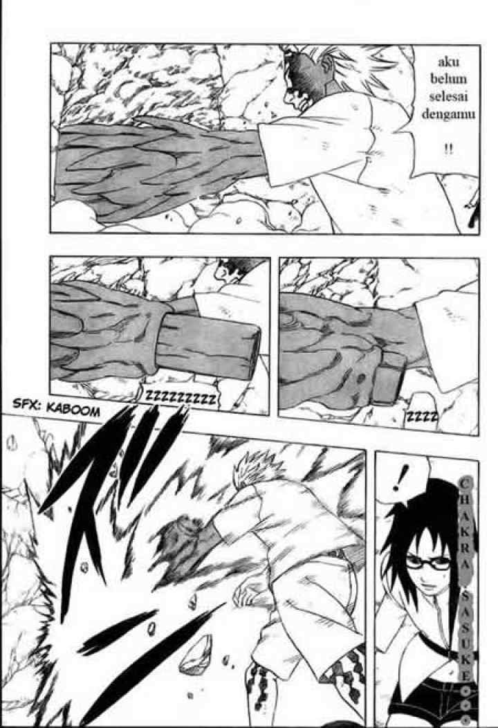 Naruto chapter 351 halaman 4