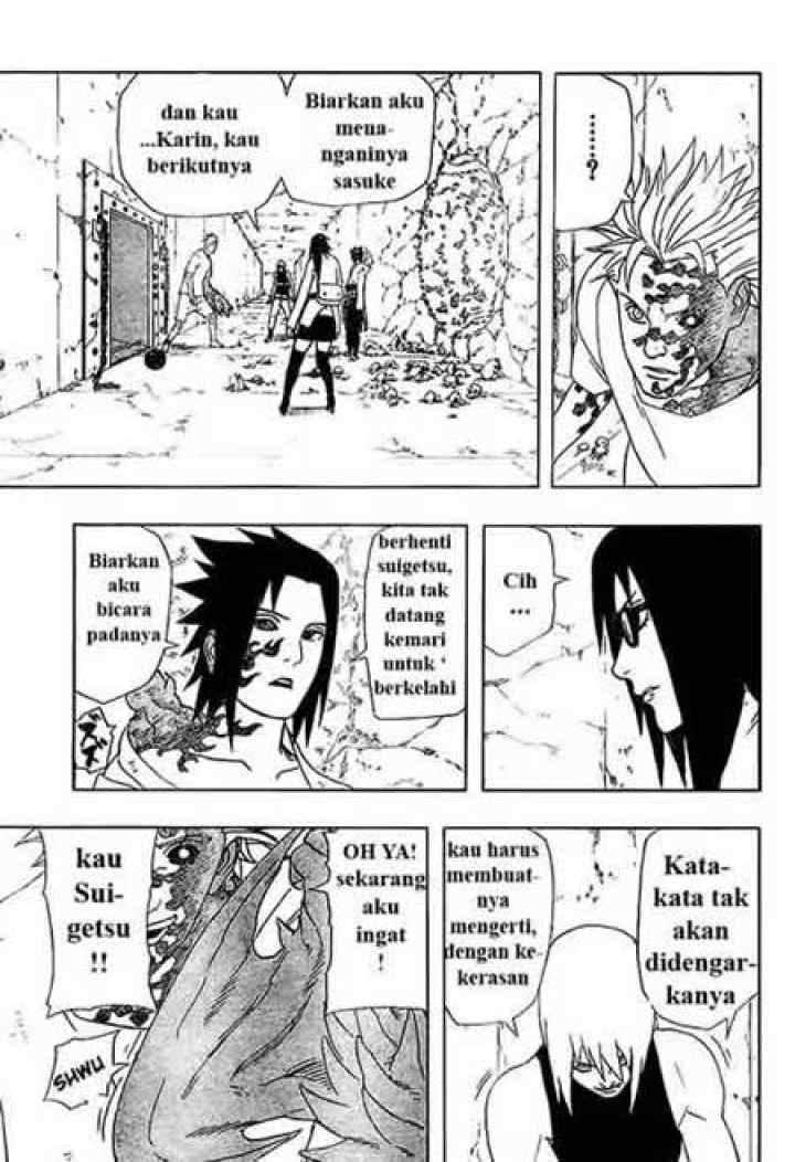 Naruto chapter 351 halaman 8
