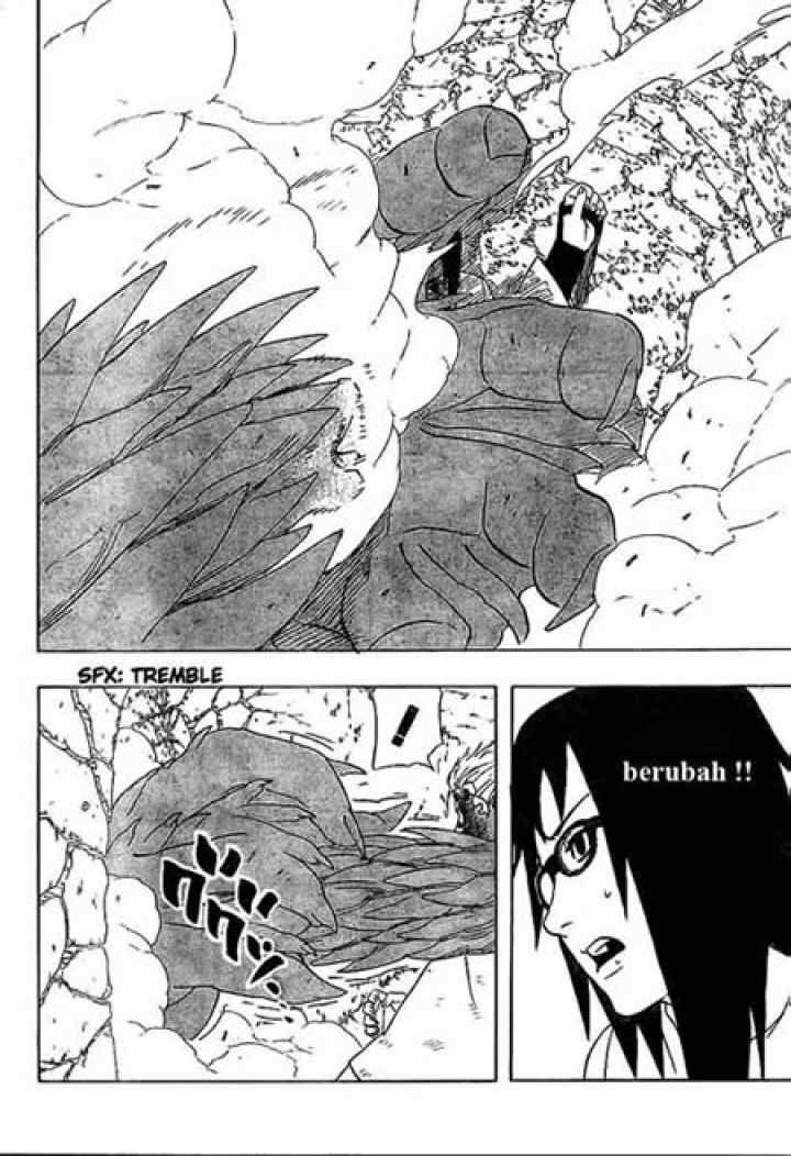 Naruto chapter 351 halaman 5