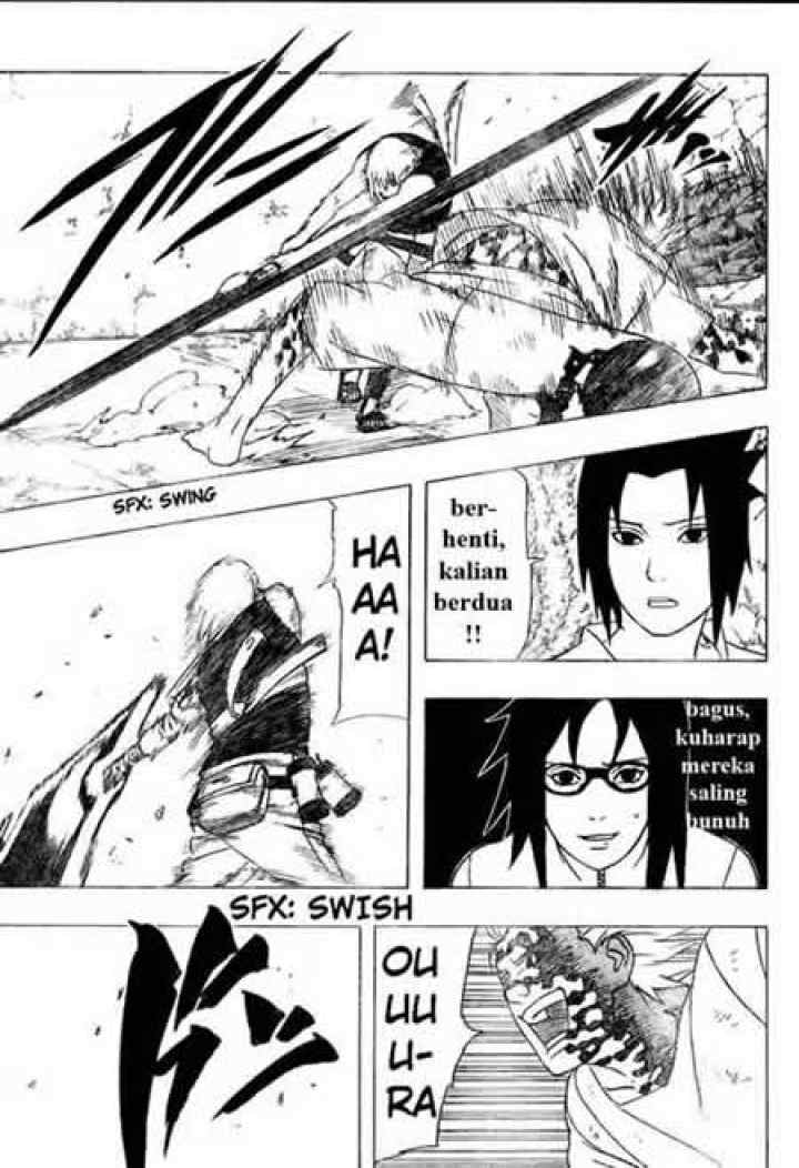 Naruto chapter 351 halaman 10