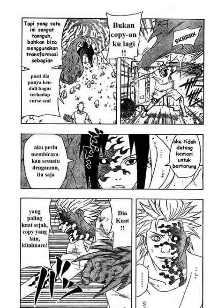 Naruto chapter 351 halaman 6