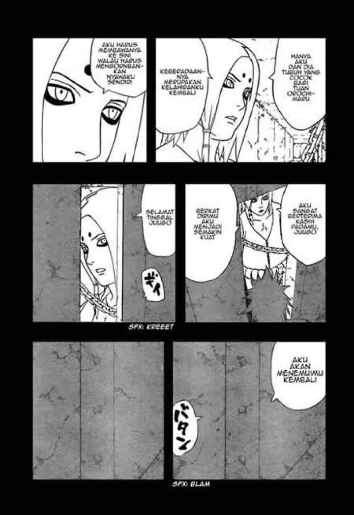 Naruto chapter 352 halaman 7