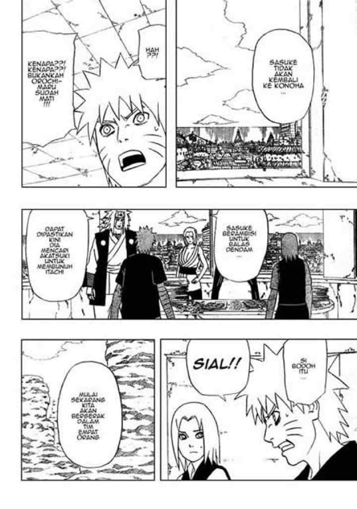 Naruto chapter 352 halaman 14