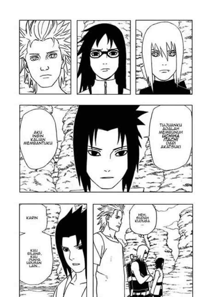 Naruto chapter 352 halaman 9