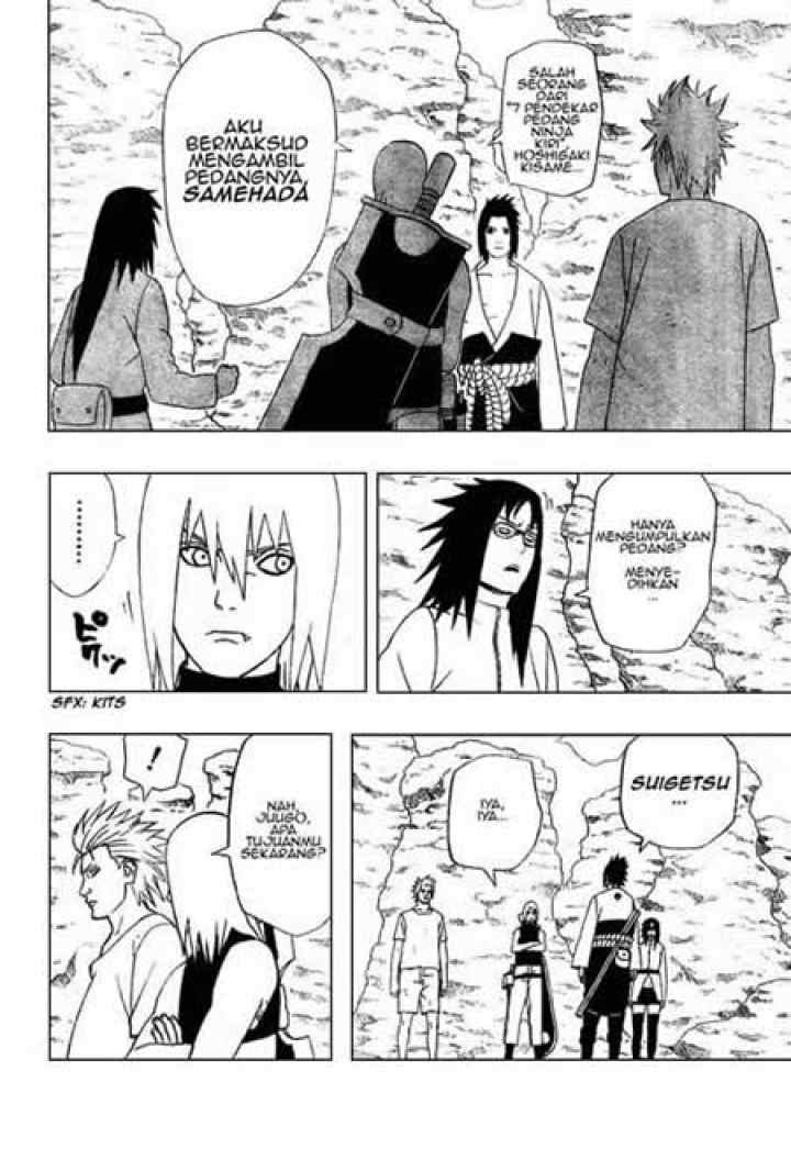 Naruto chapter 352 halaman 12