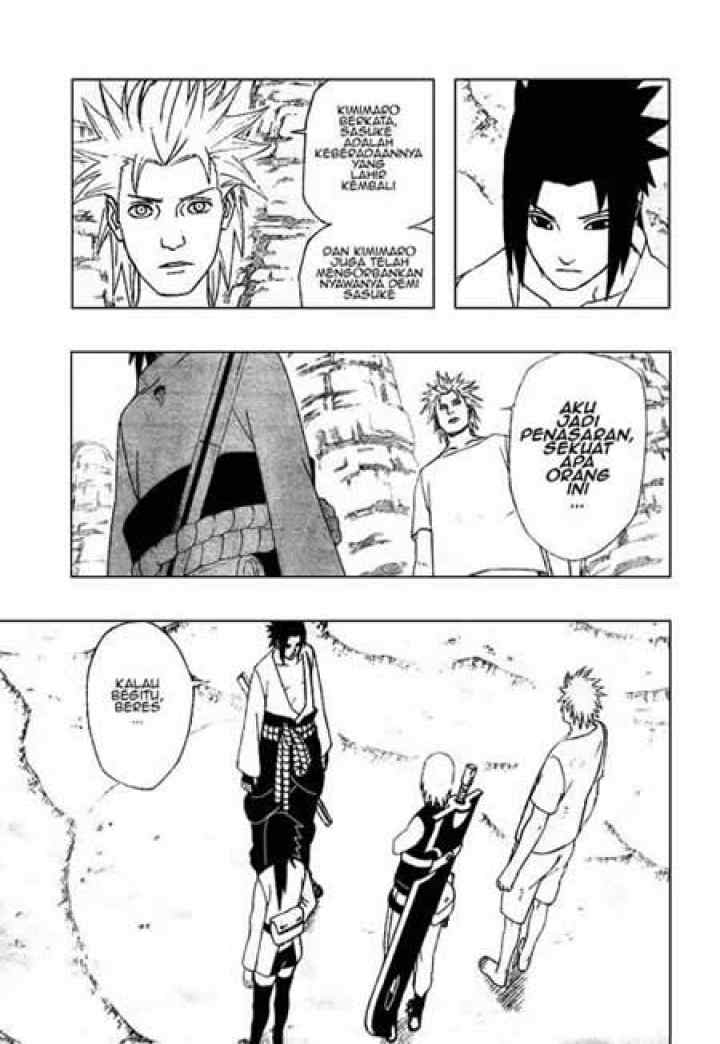Naruto chapter 352 halaman 13