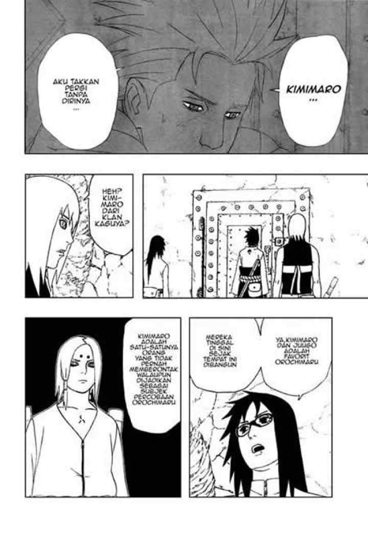 Naruto chapter 352 halaman 4