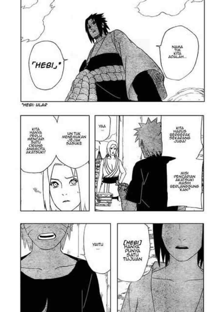 Naruto chapter 352 halaman 15