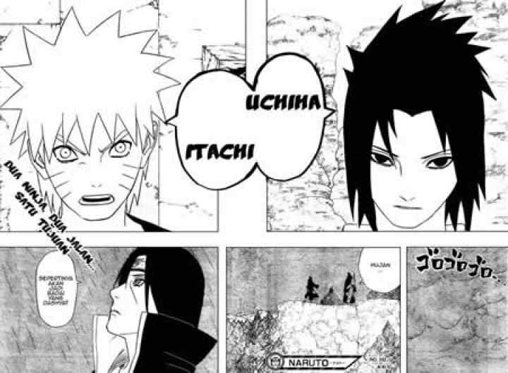 Naruto chapter 352 halaman 16
