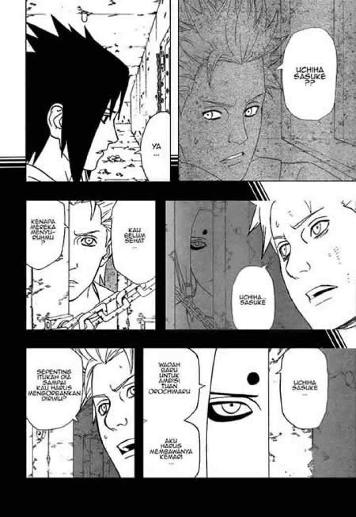 Naruto chapter 352 halaman 6