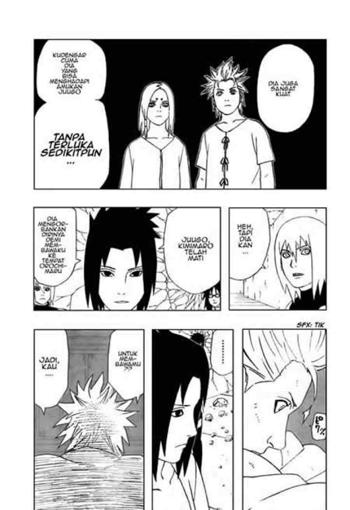 Naruto chapter 352 halaman 5