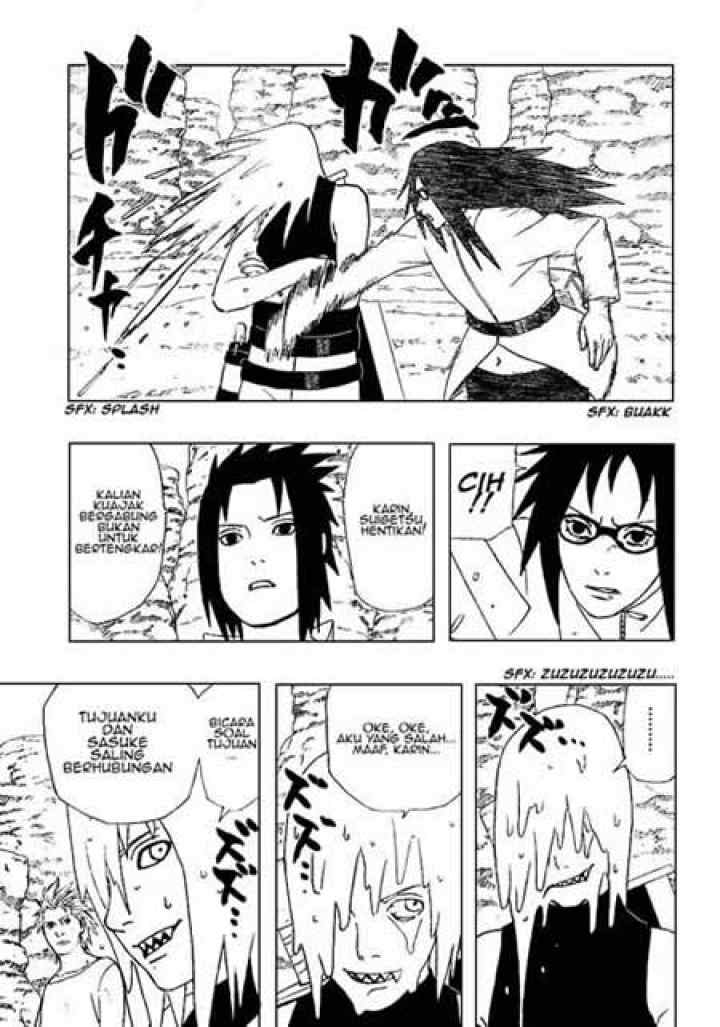 Naruto chapter 352 halaman 11