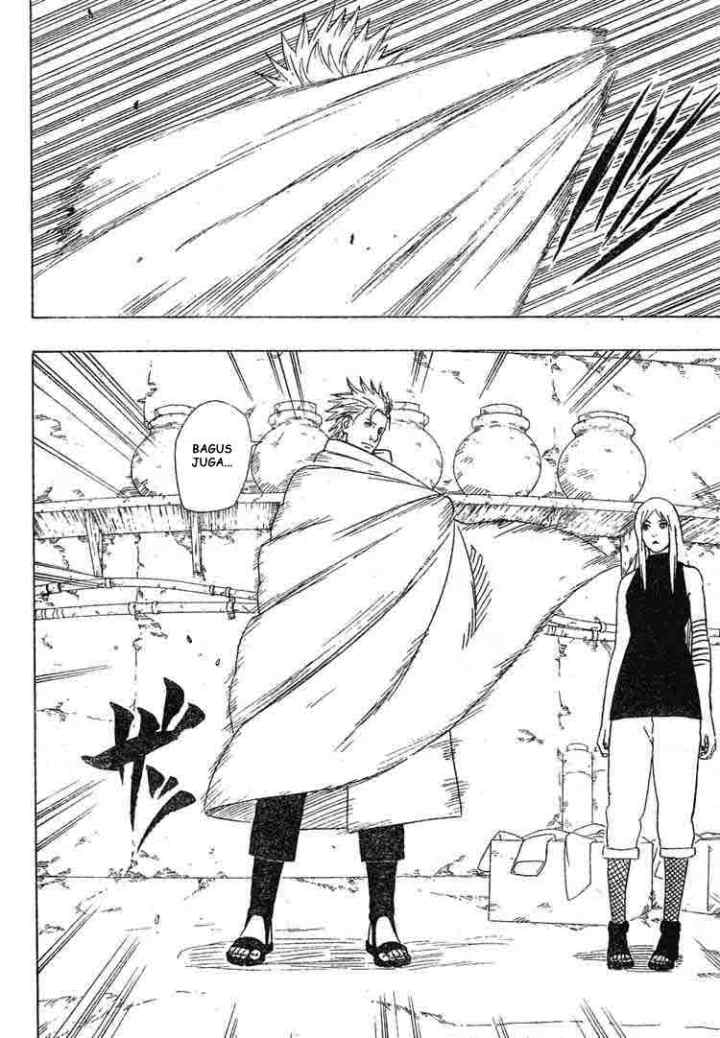 Naruto chapter 354 halaman 10