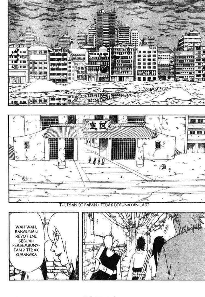 Naruto chapter 354 halaman 4