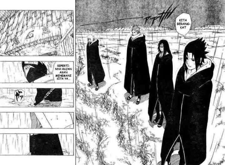 Naruto chapter 354 halaman 14