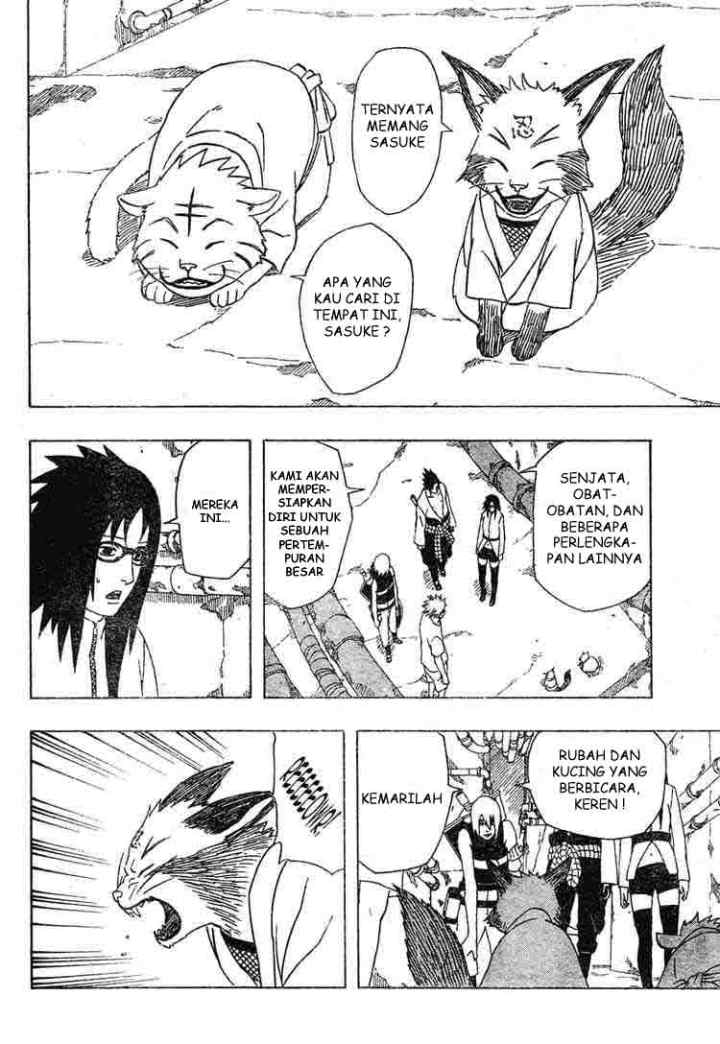 Naruto chapter 354 halaman 6