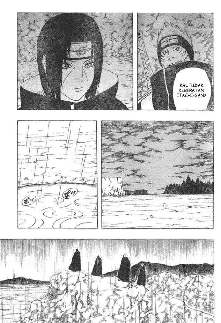 Naruto chapter 354 halaman 13
