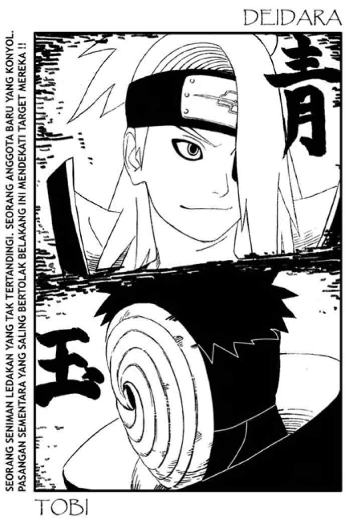 Naruto chapter 355 halaman 17