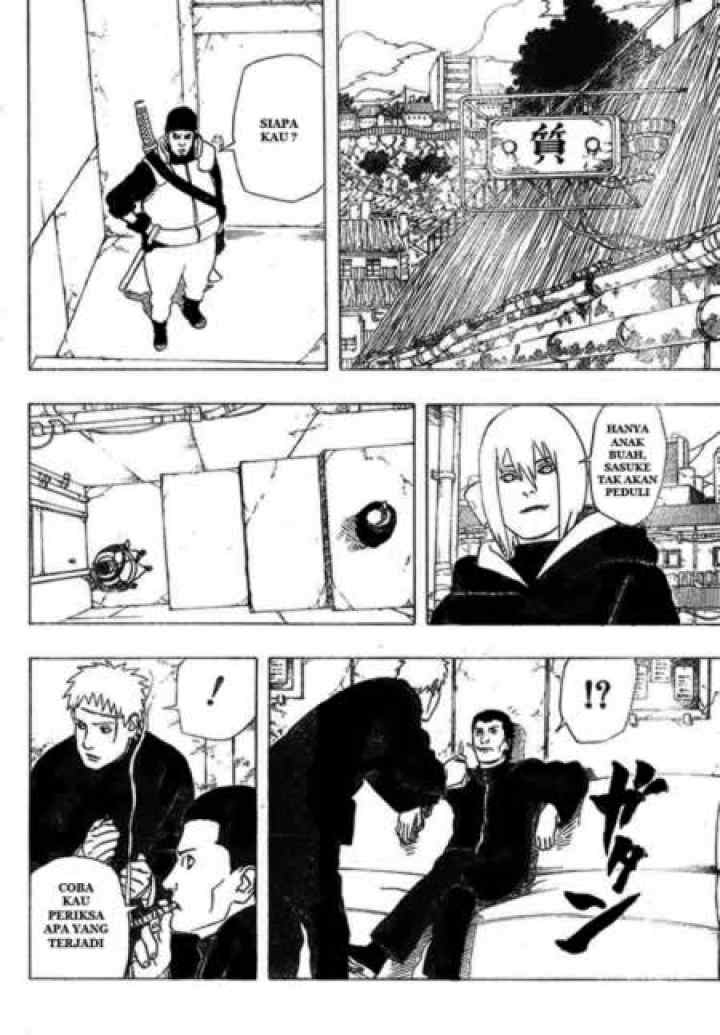 Naruto chapter 355 halaman 9
