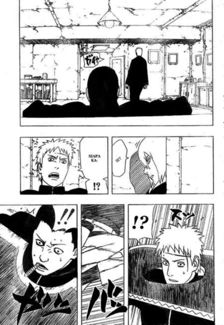 Naruto chapter 355 halaman 10
