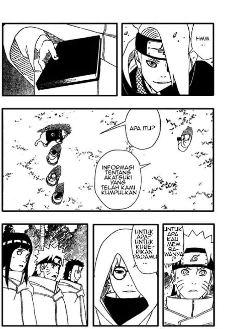 Naruto chapter 356 halaman 10