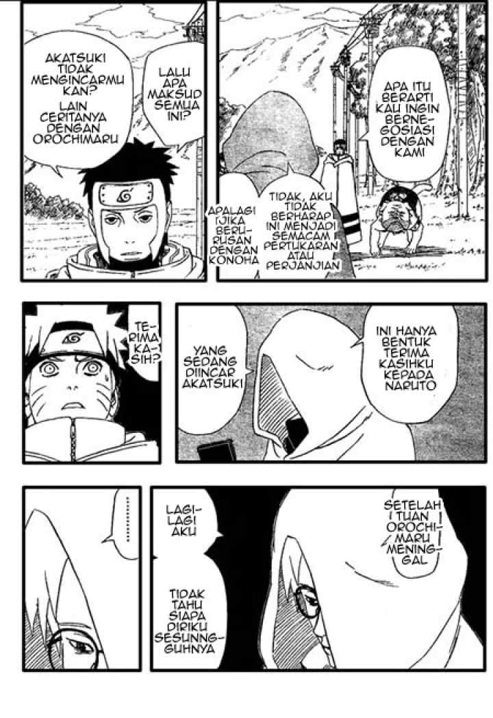 Naruto chapter 356 halaman 11