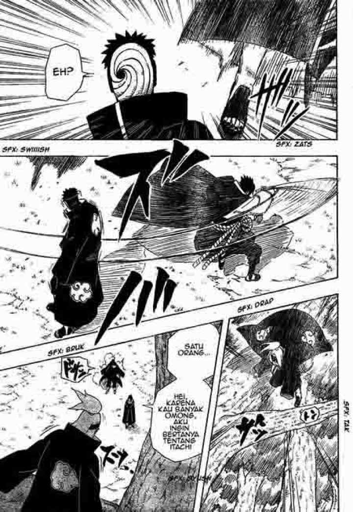 Naruto chapter 357 halaman 9