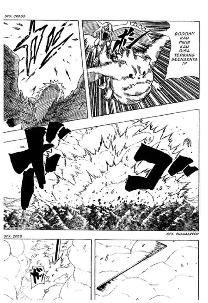 Naruto chapter 358 halaman 11