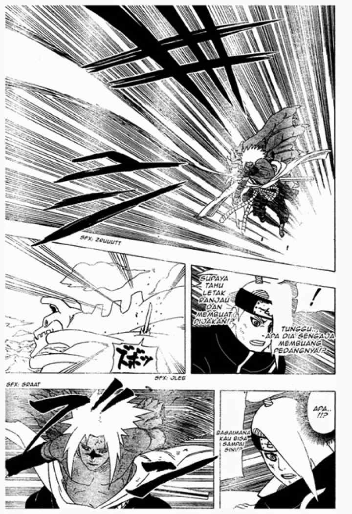 Naruto chapter 358 halaman 15