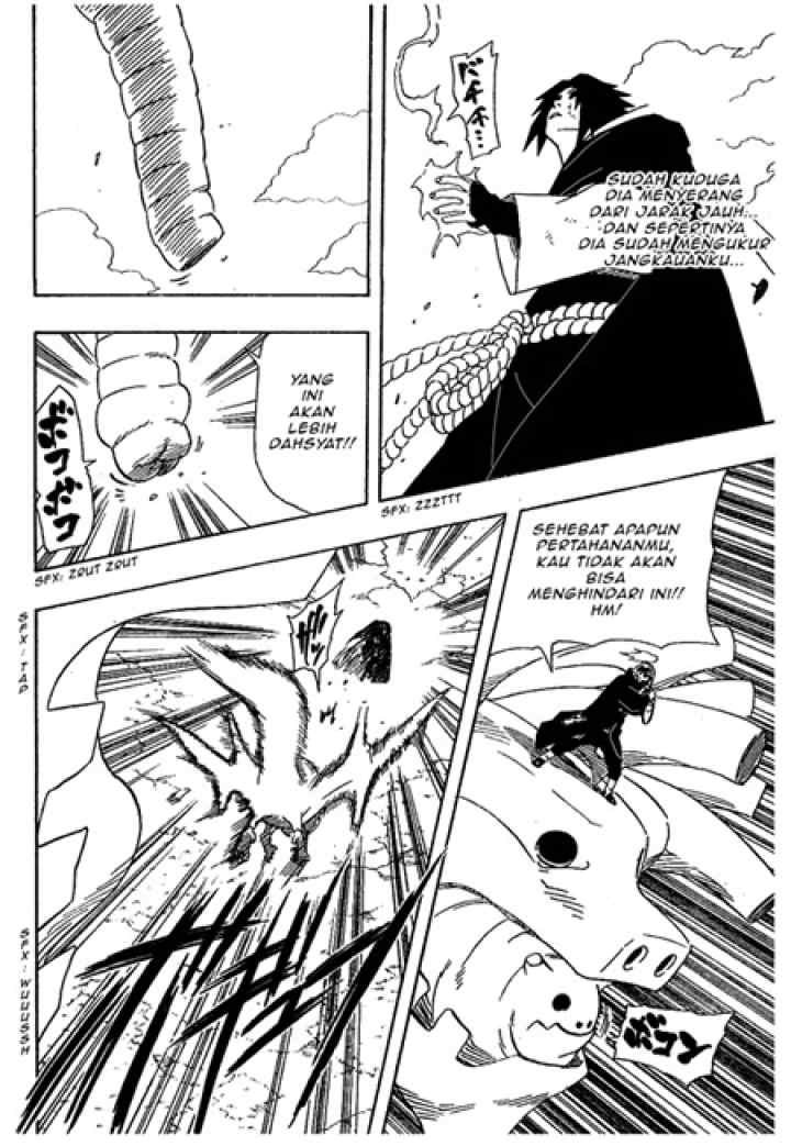 Naruto chapter 358 halaman 6