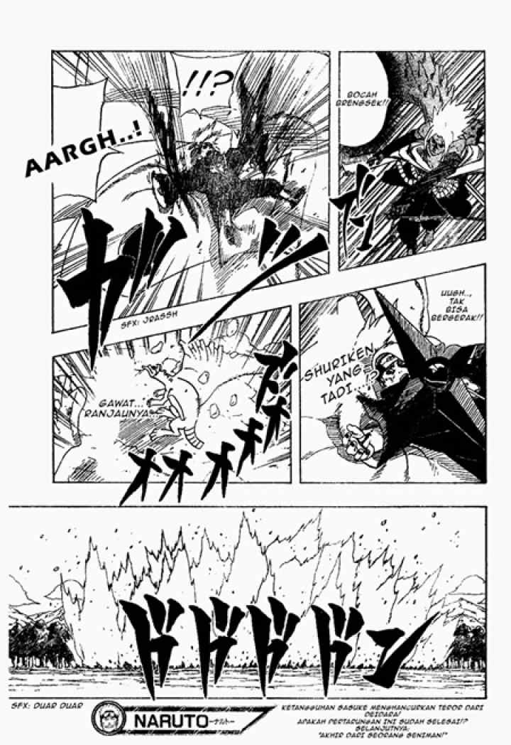Naruto chapter 358 halaman 17