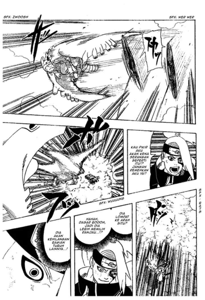 Naruto chapter 358 halaman 13