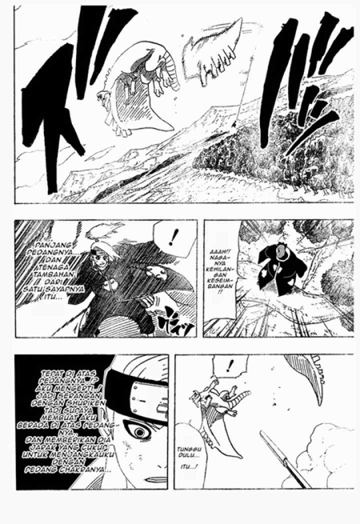 Naruto chapter 358 halaman 16