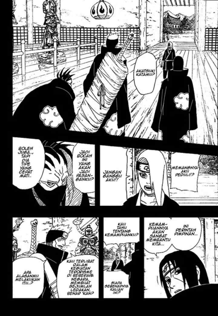 Naruto chapter 359 halaman 6