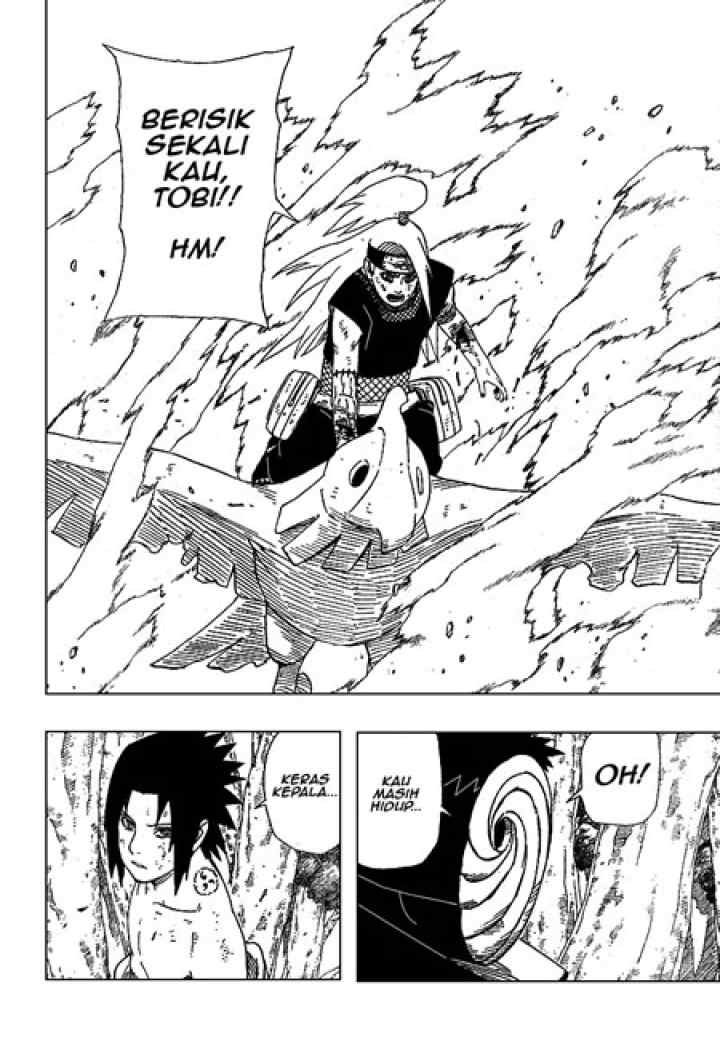 Naruto chapter 359 halaman 4