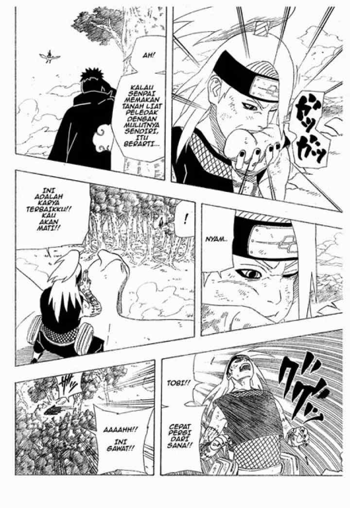 Naruto chapter 359 halaman 15