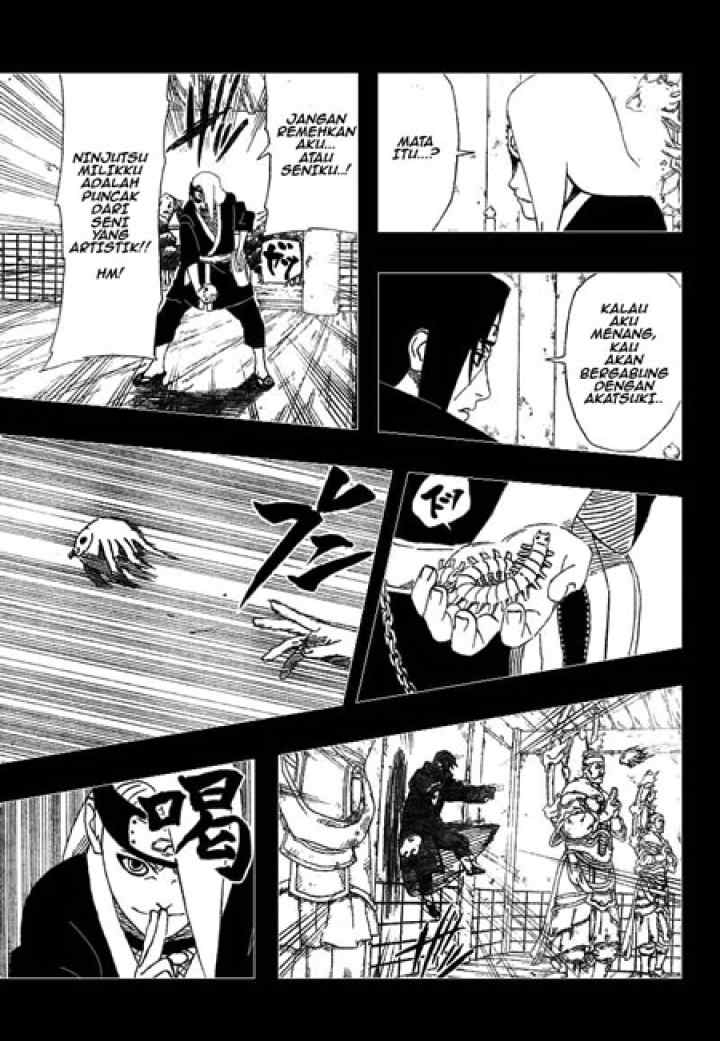 Naruto chapter 359 halaman 9