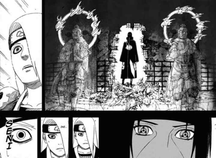 Naruto chapter 359 halaman 12
