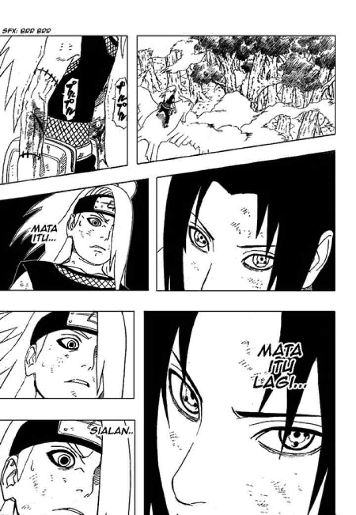 Naruto chapter 359 halaman 5