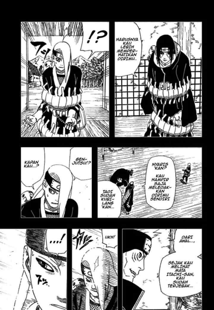 Naruto chapter 359 halaman 11