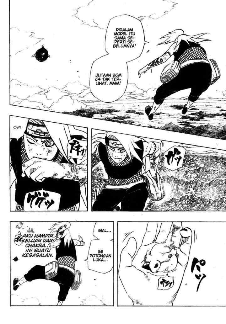Naruto chapter 361 halaman 4