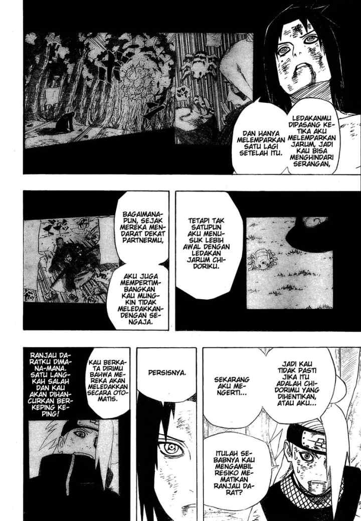 Naruto chapter 361 halaman 15