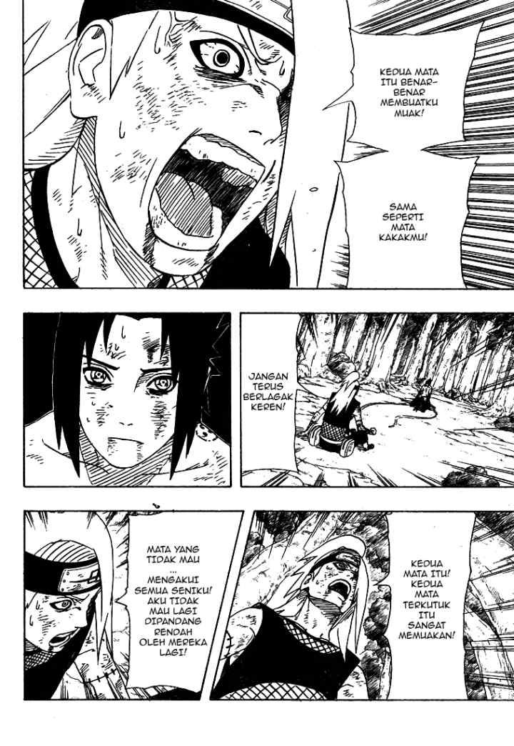 Naruto chapter 362 halaman 8